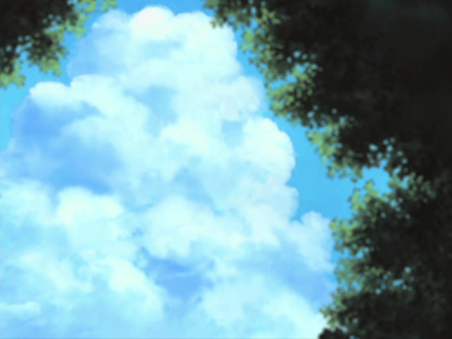 Naruto Ep 203: Kurenai's Decision, Squad 8 Left Behind @ 02:11