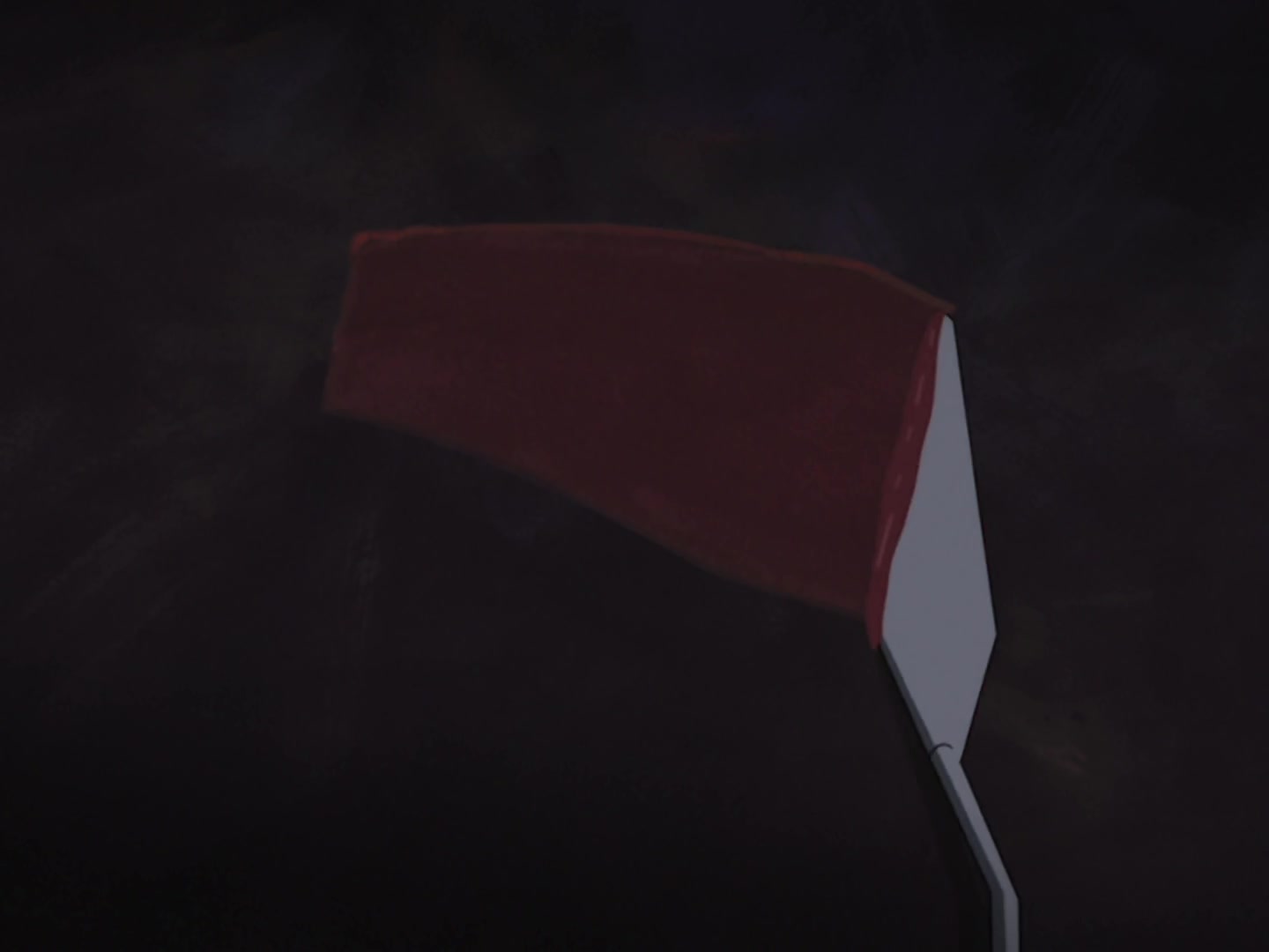Naruto Ep 204: Yakumo's Sealed Ability @ 10:17