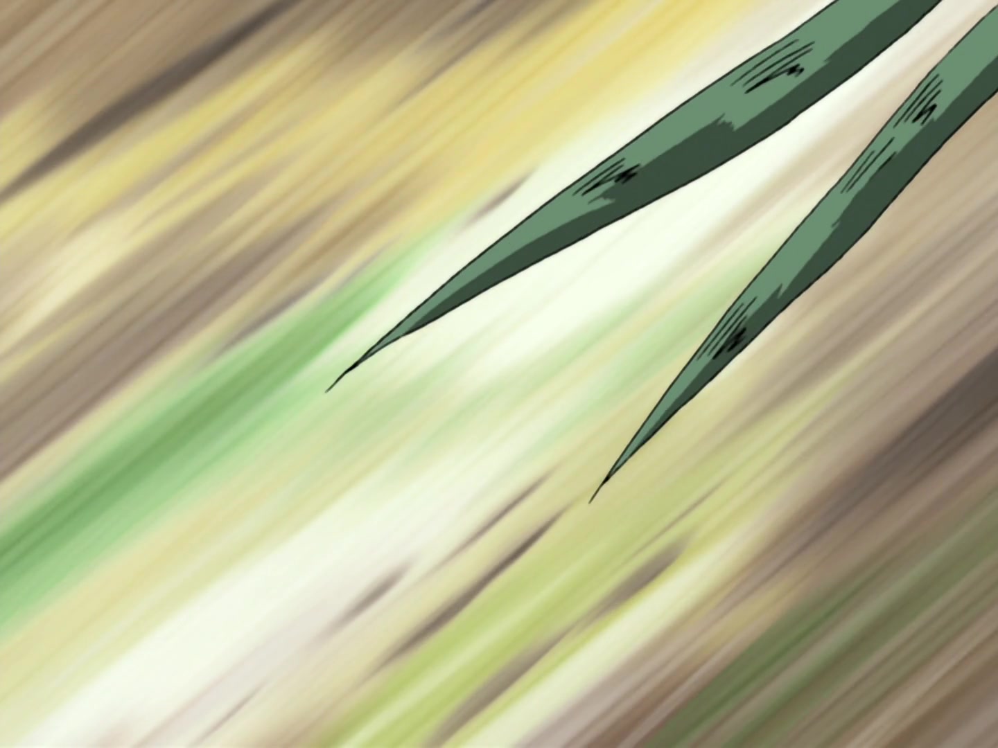 Naruto Ep 204: Yakumo's Sealed Ability @ 17:26