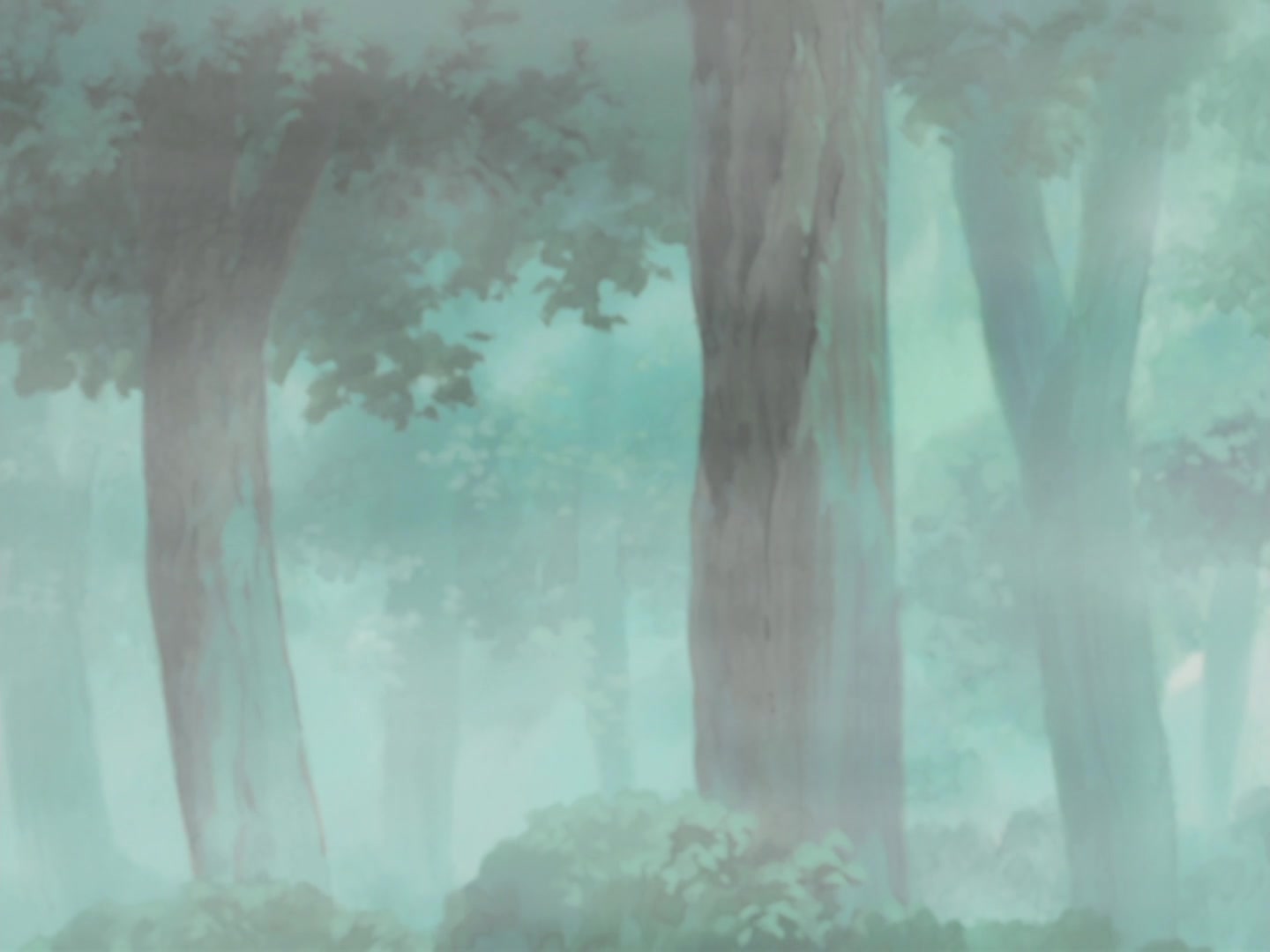 Naruto Ep 206: Genjutsu or Reality @ 02:47