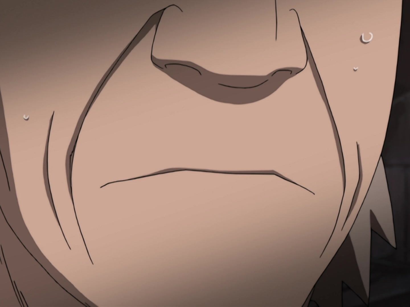 Naruto Ep 206: Genjutsu or Reality @ 07:47