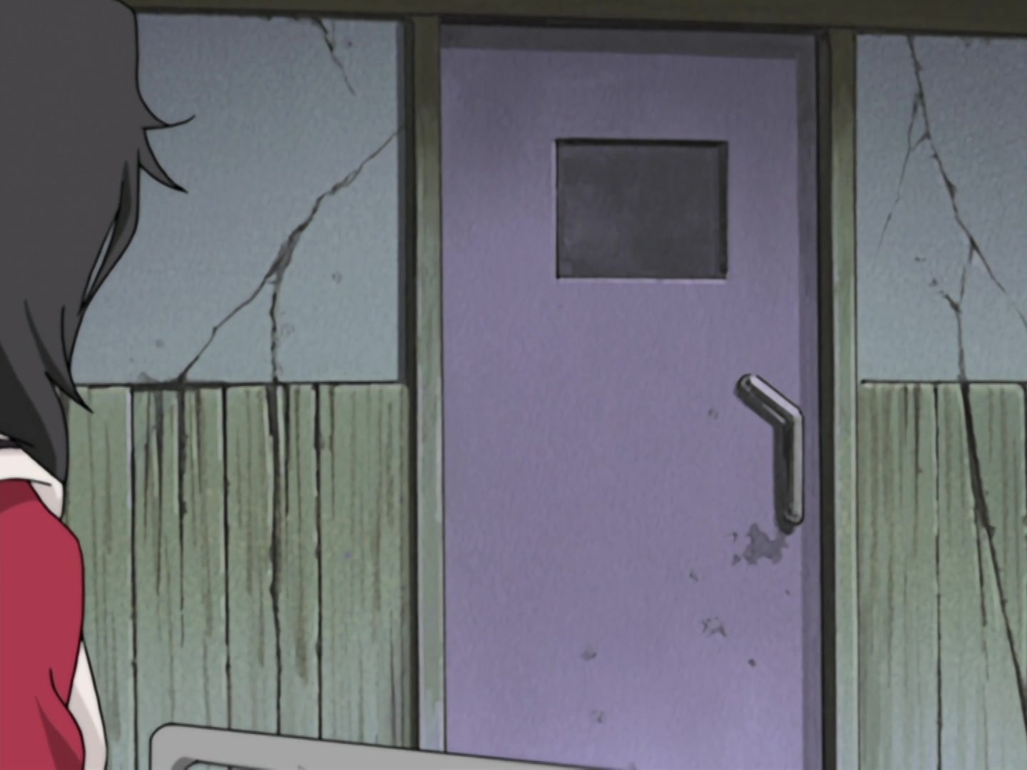 Naruto Ep 206: Genjutsu or Reality @ 12:19