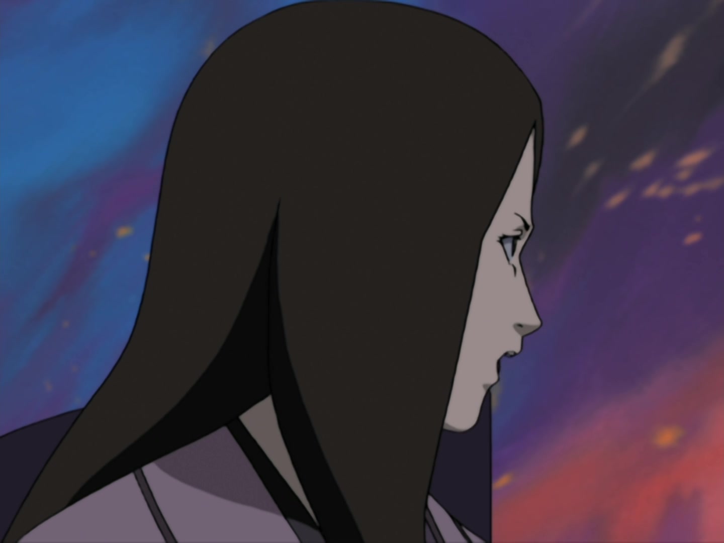 Naruto Ep 206: Genjutsu or Reality @ 18:52