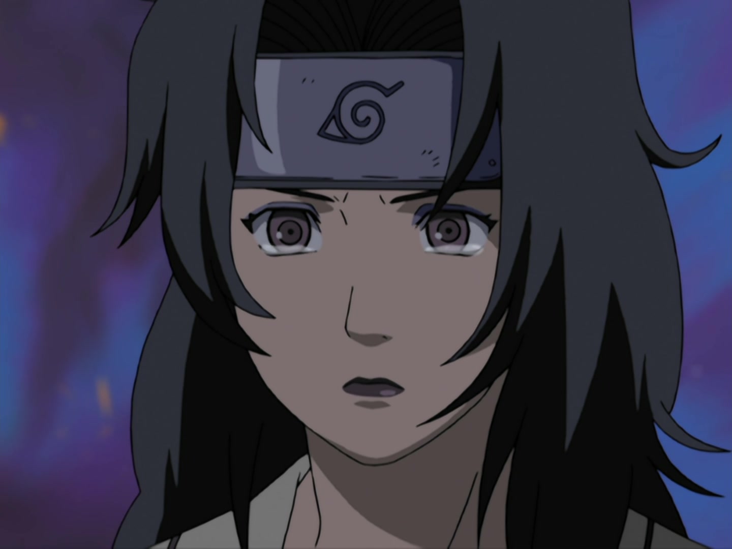 Naruto Ep 206: Genjutsu or Reality @ 19:21