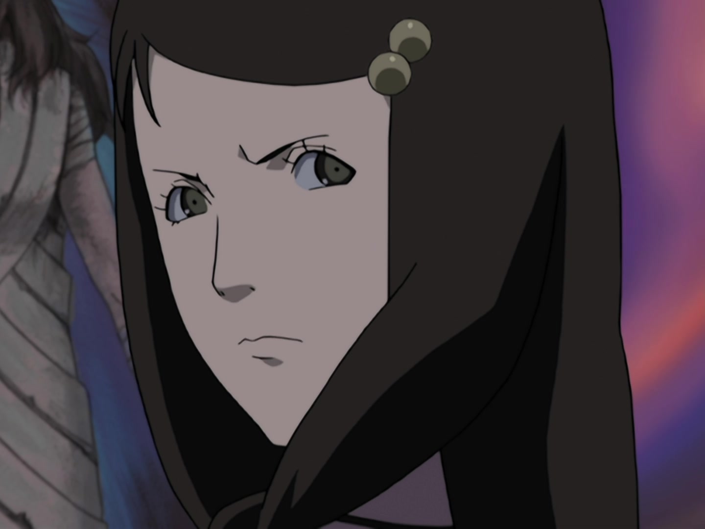 Naruto Ep 206: Genjutsu or Reality @ 19:28