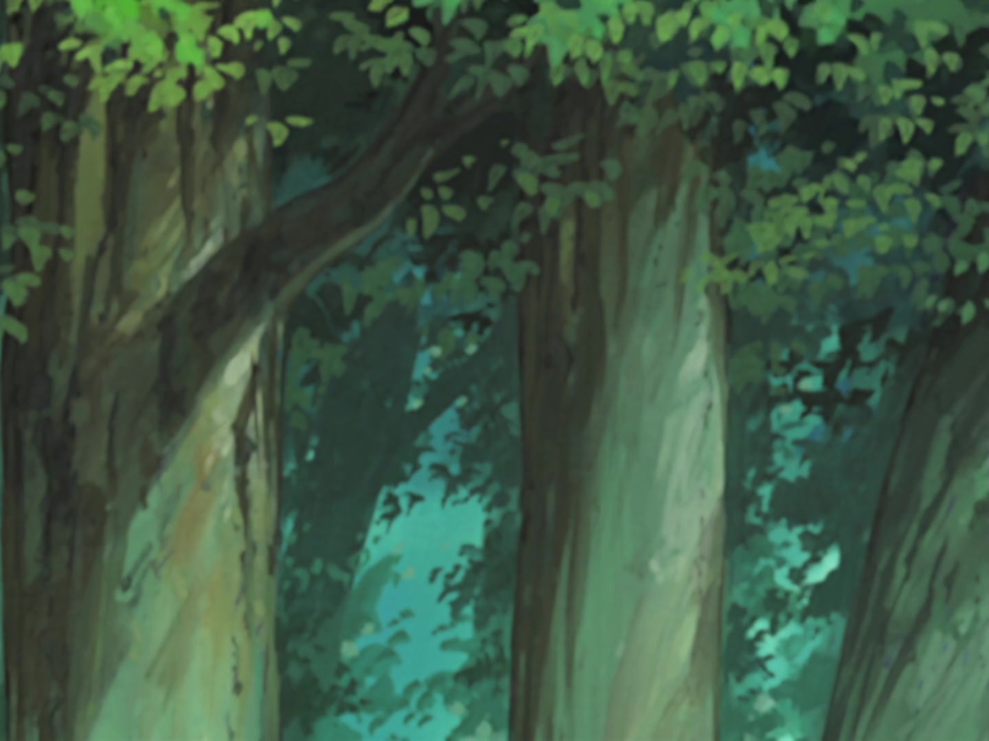 Naruto Ep 206: Genjutsu or Reality @ 20:04
