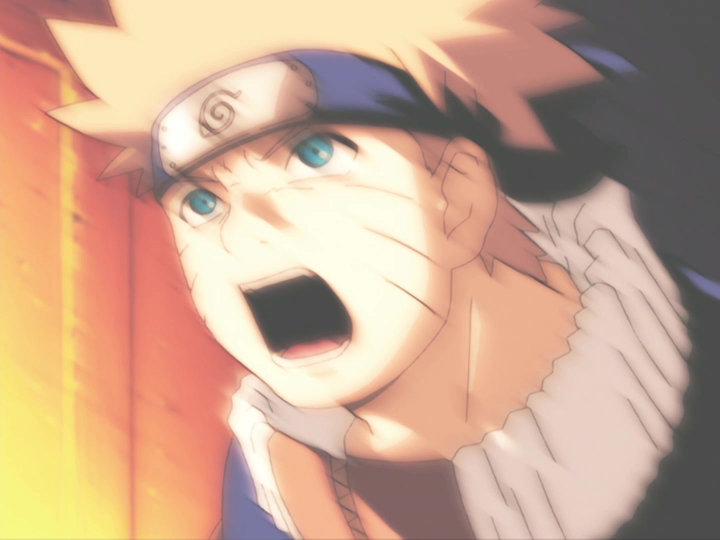 Naruto Ep 206: Genjutsu or Reality @ 21:15