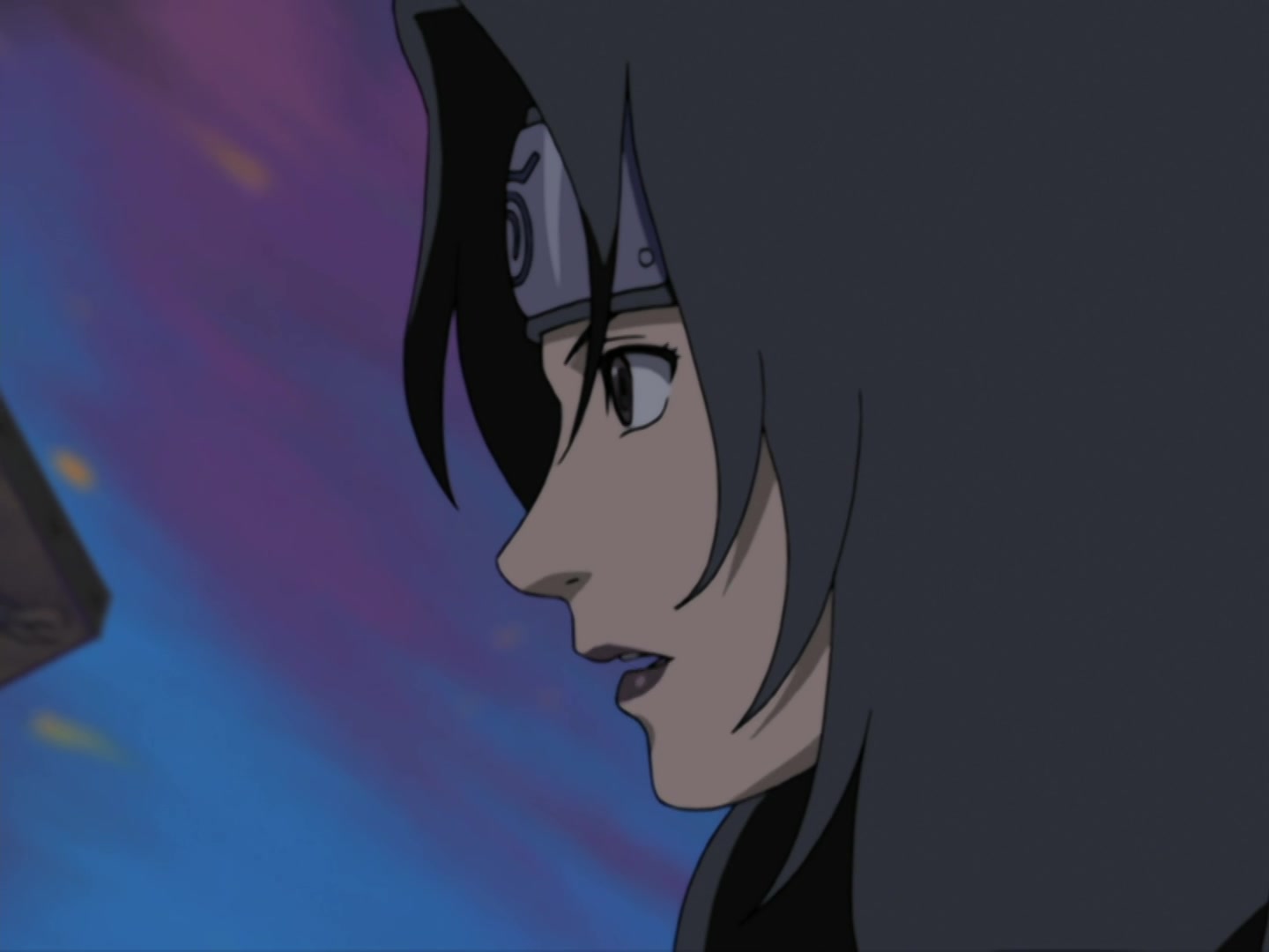 Naruto Ep 207: The Supposed Sealed Ability @ 02:54