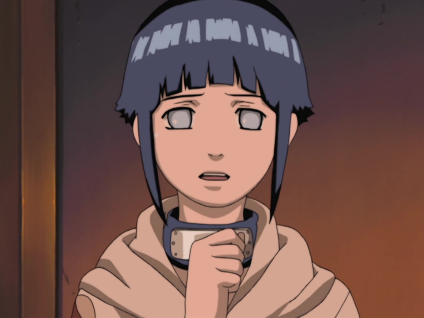 Naruto Ep 207: The Supposed Sealed Ability @ 04:06