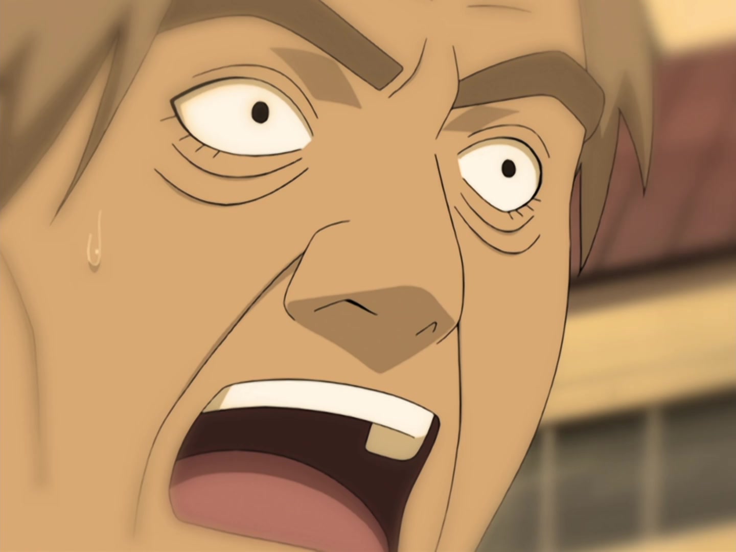 Naruto Ep 207: The Supposed Sealed Ability @ 06:29