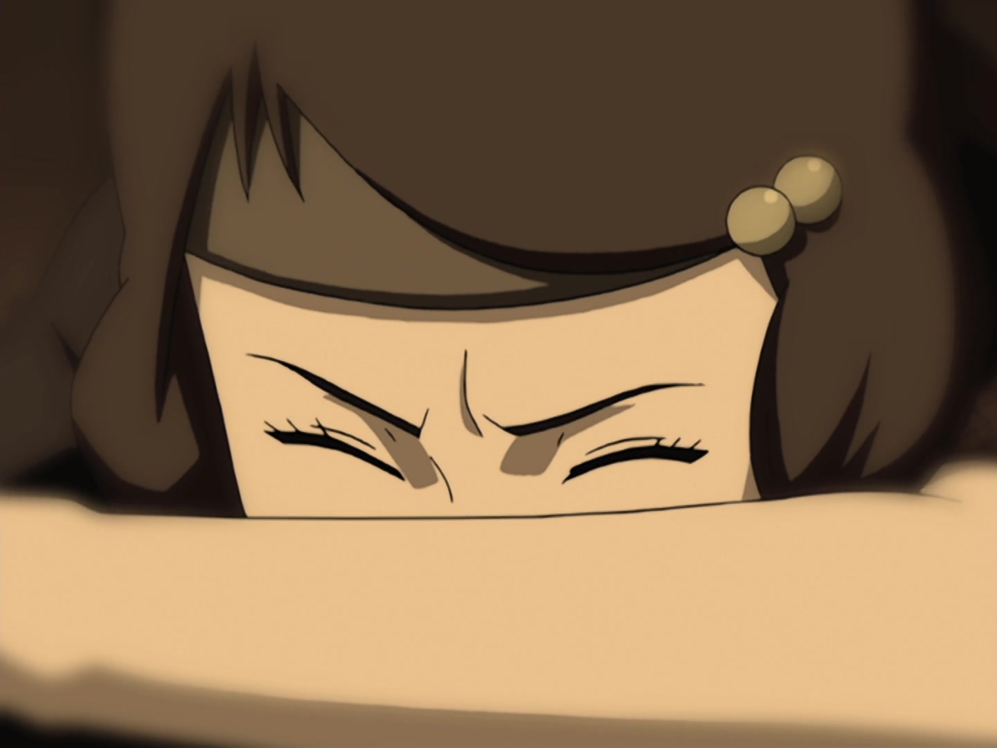 Naruto Ep 207: The Supposed Sealed Ability @ 08:23