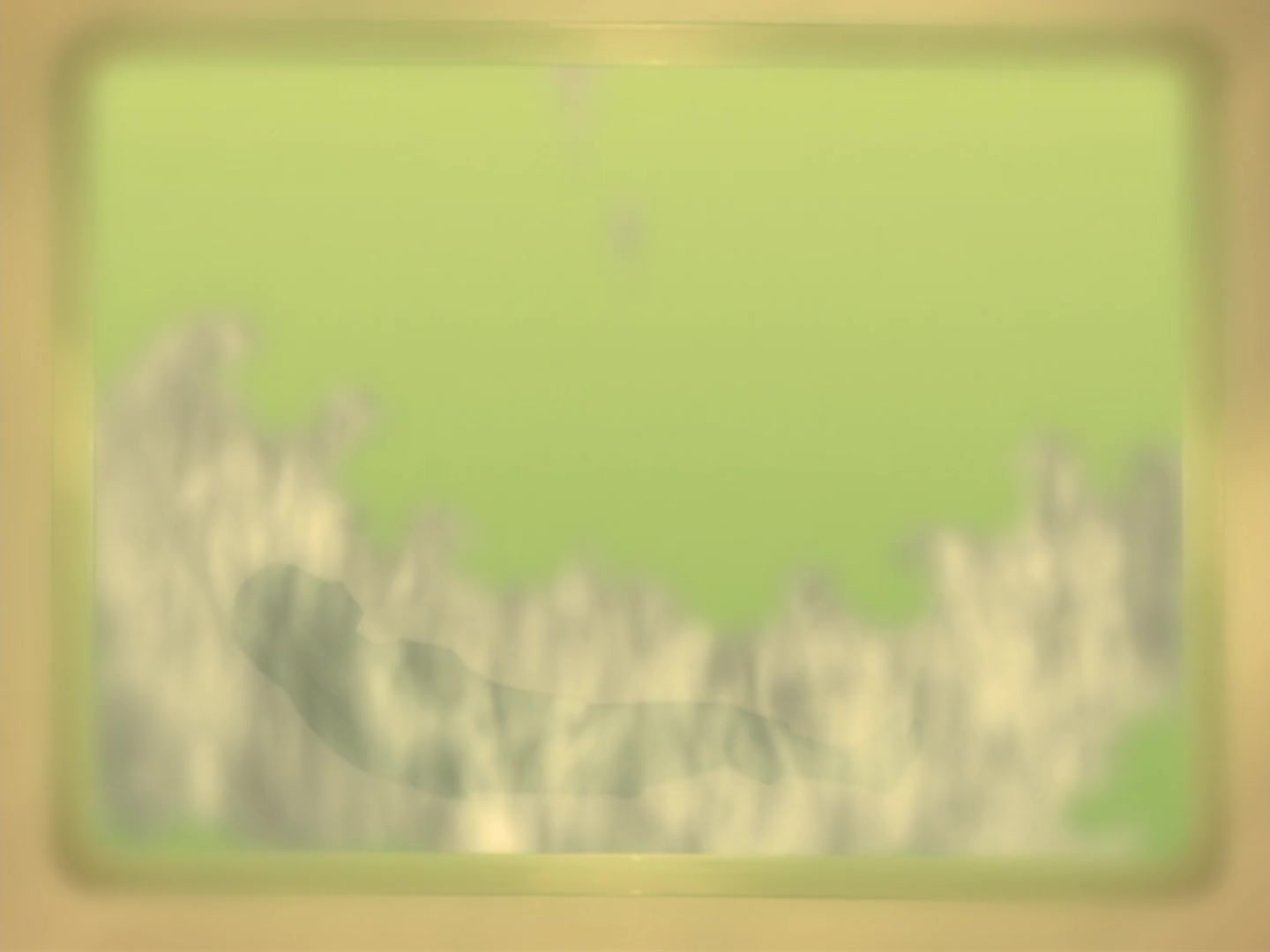 Naruto Ep 207: The Supposed Sealed Ability @ 10:32