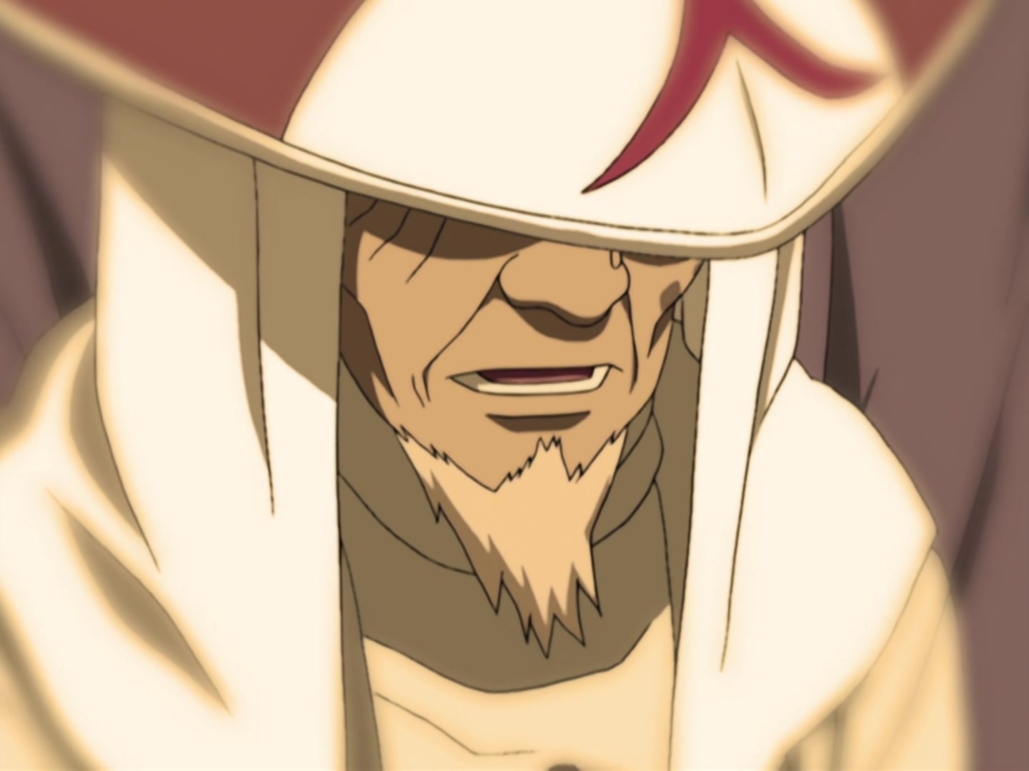 Naruto Ep 207: The Supposed Sealed Ability @ 12:19