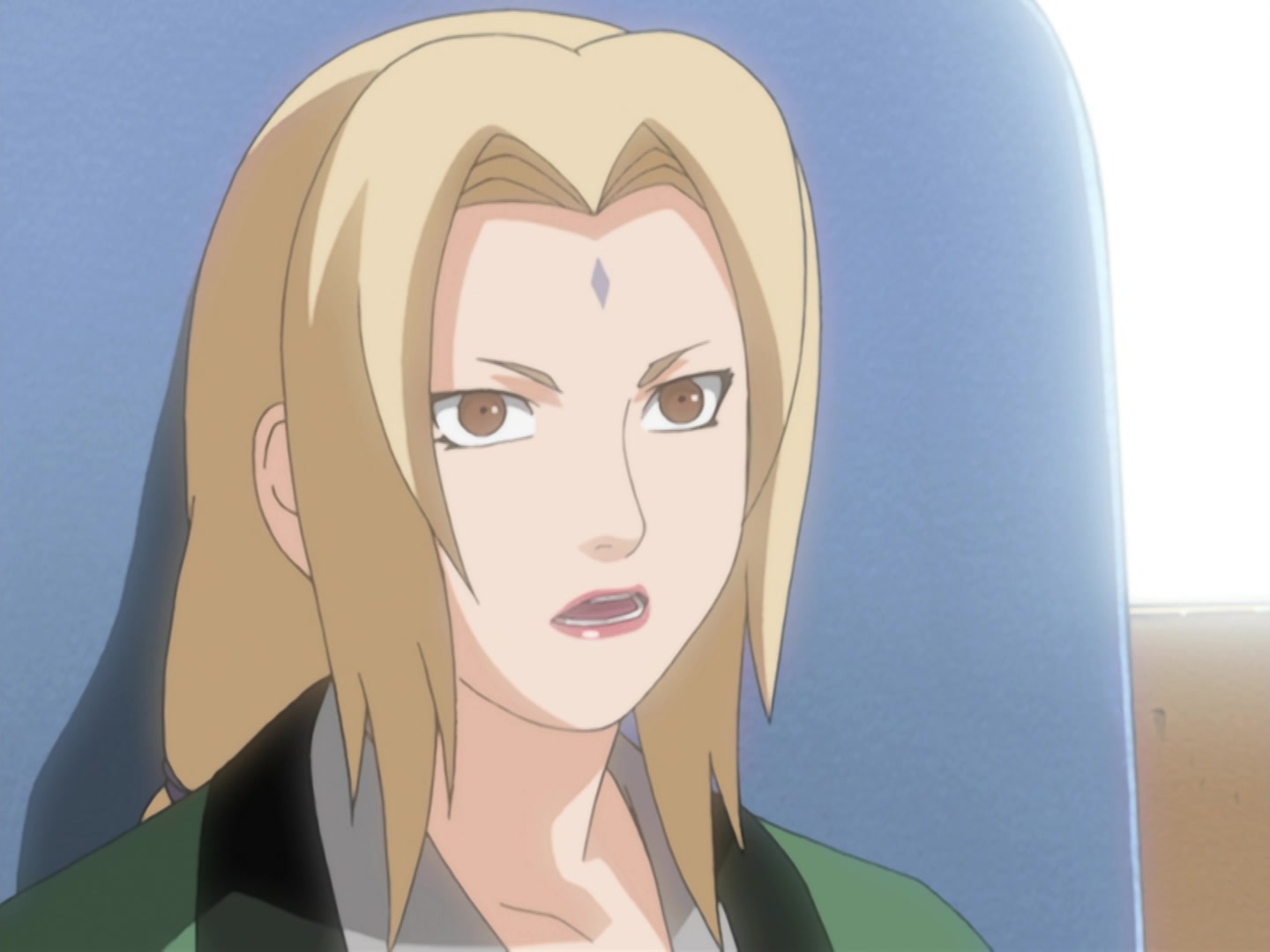 Naruto Ep 208: The Weight of the Prized Artifact! @ 02:19