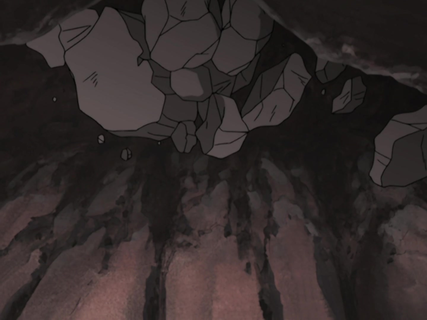 Naruto Ep 208: The Weight of the Prized Artifact! @ 15:46