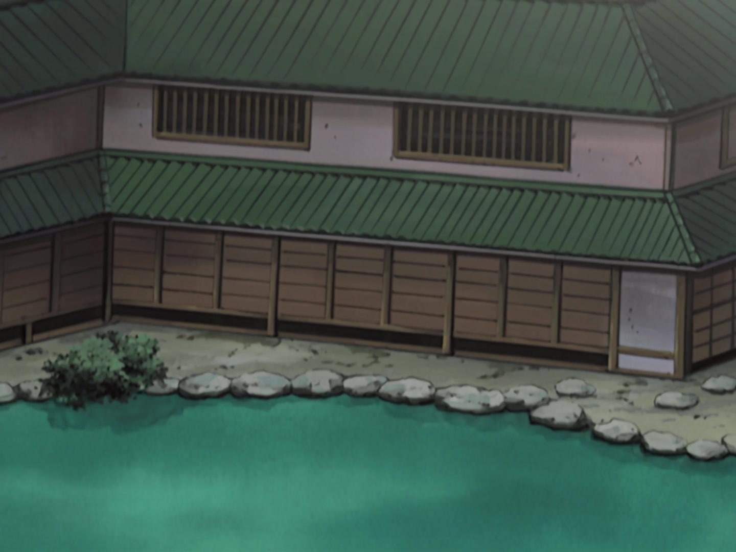 Naruto Ep 209: The Enemy Ninja Dropouts @ 01:57