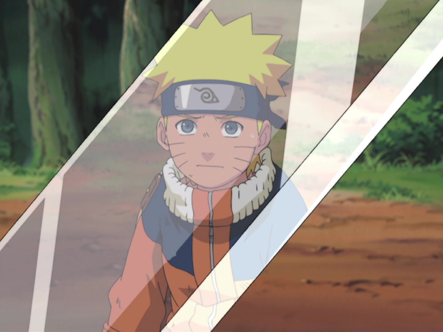 Naruto Ep 211: Memory of Flames @ 07:47
