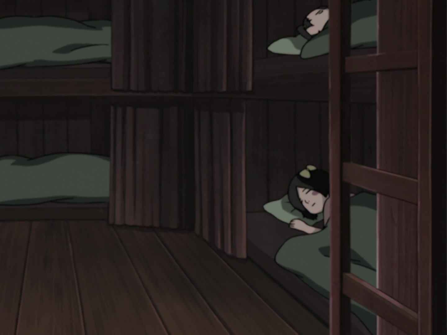 Naruto Ep 211: Memory of Flames @ 14:06