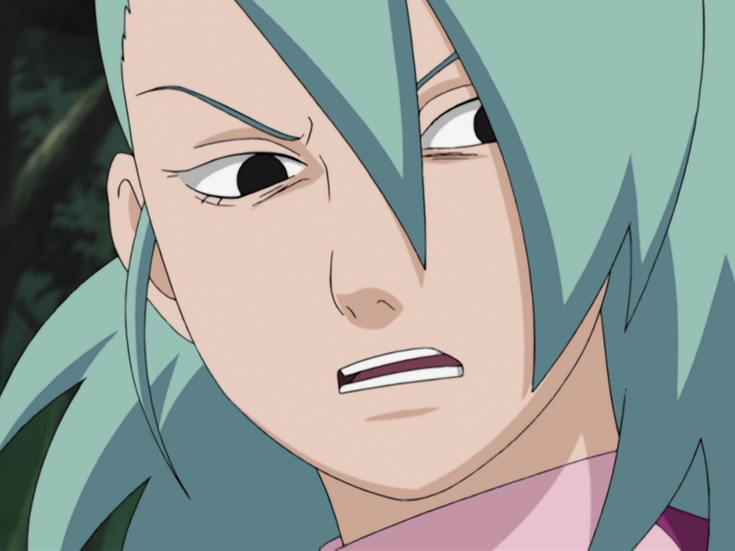Naruto Ep 211: Memory of Flames @ 18:45