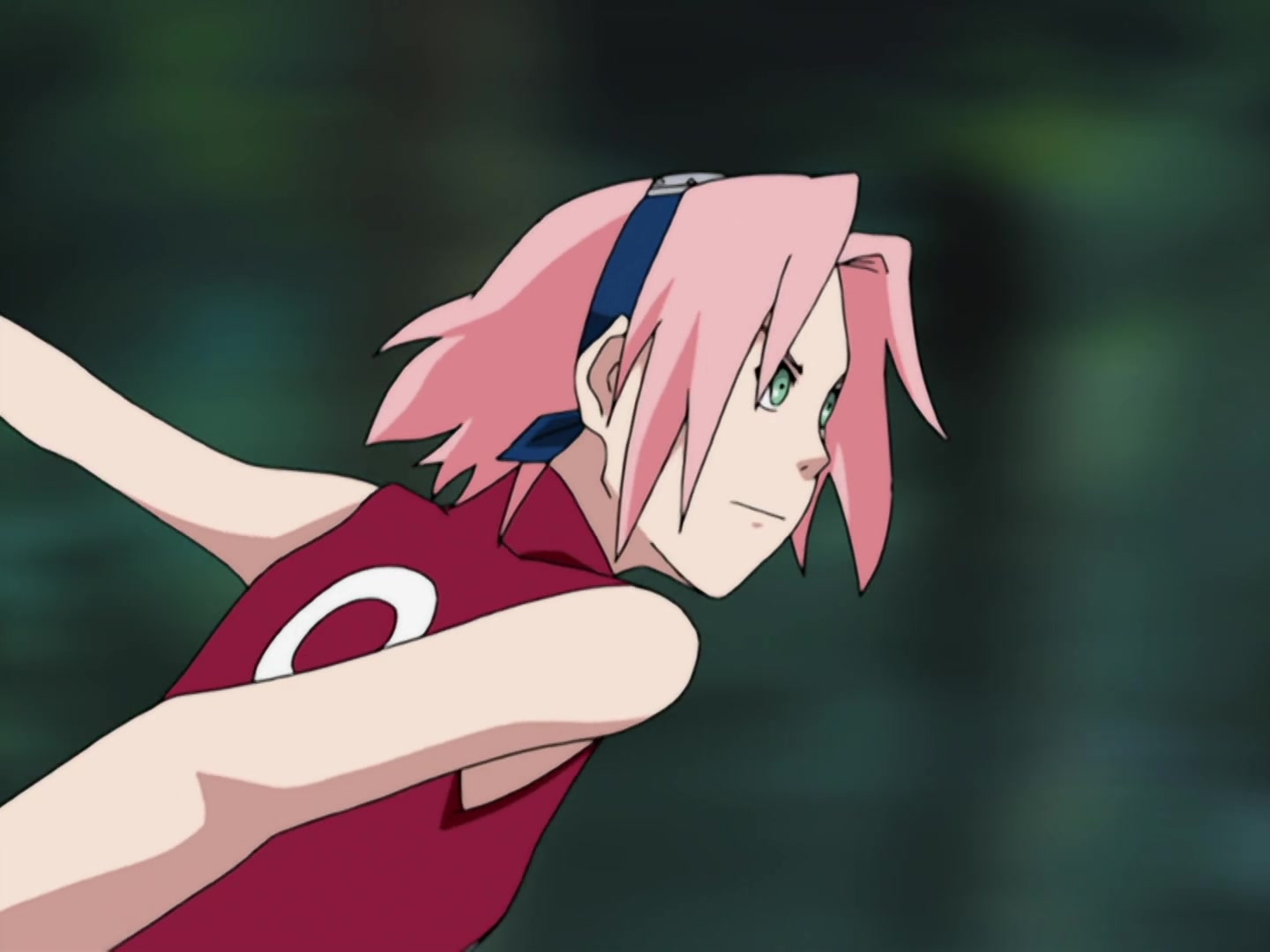 Naruto Ep 211: Memory of Flames @ 19:14