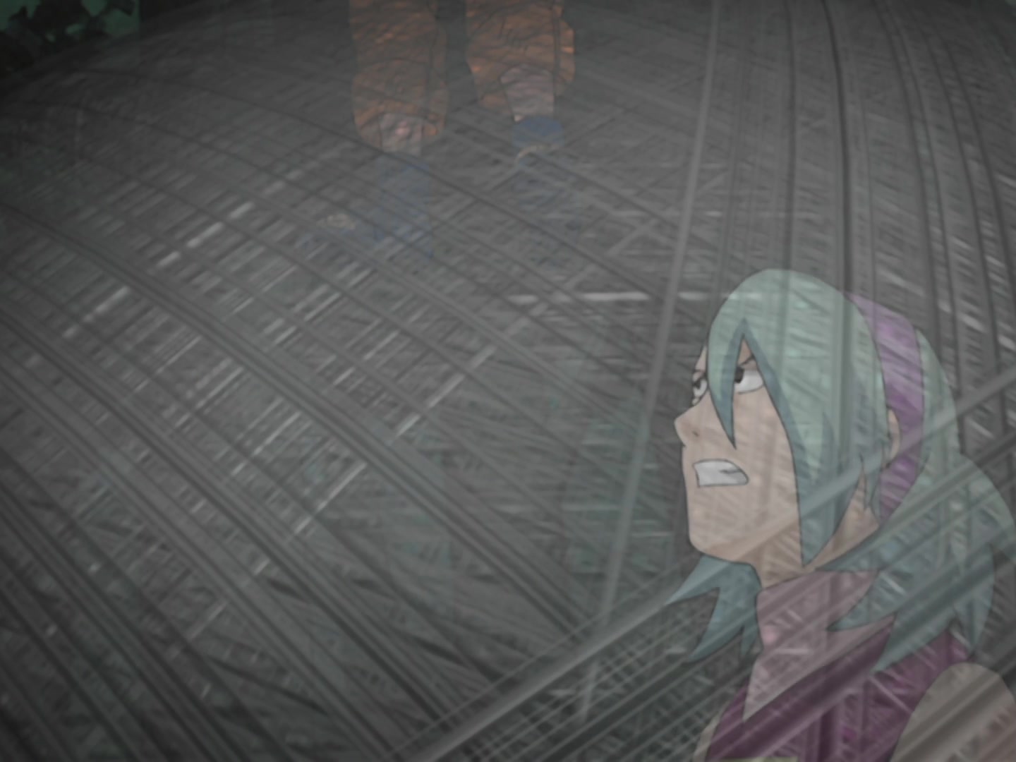 Naruto Ep 211: Memory of Flames @ 20:32