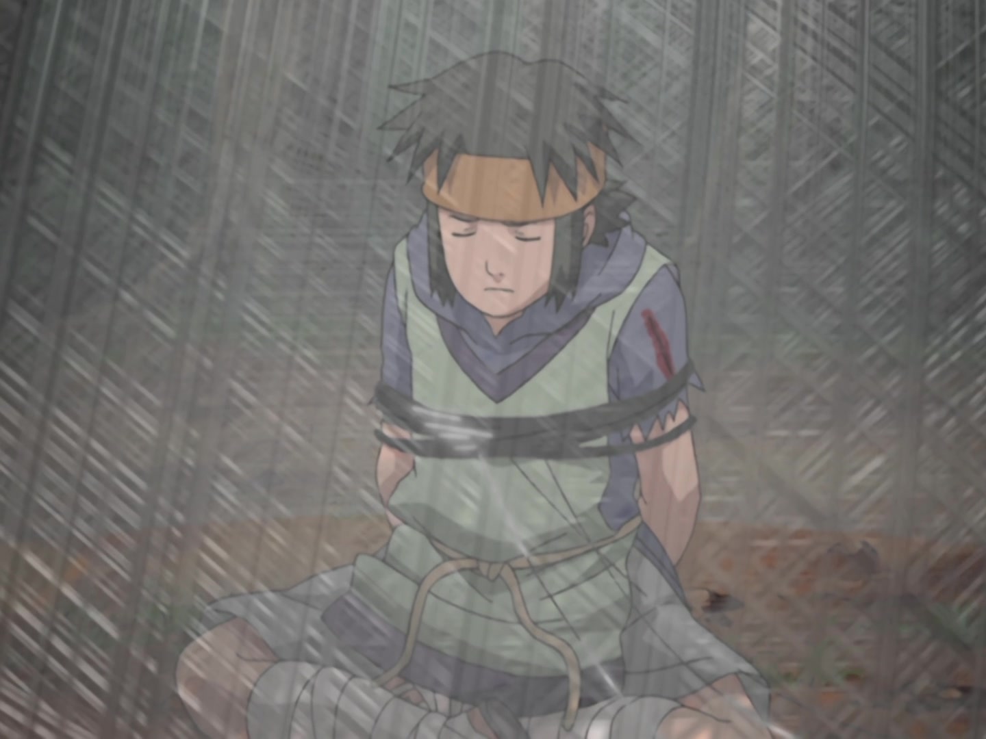 Naruto Ep 212: To Each His Own Path @ 02:11