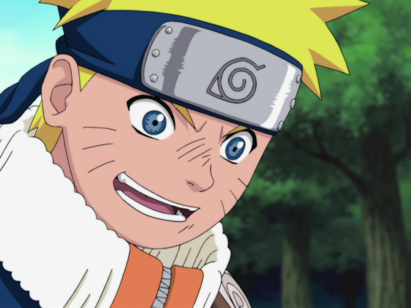 Naruto Ep 212: To Each His Own Path @ 02:33