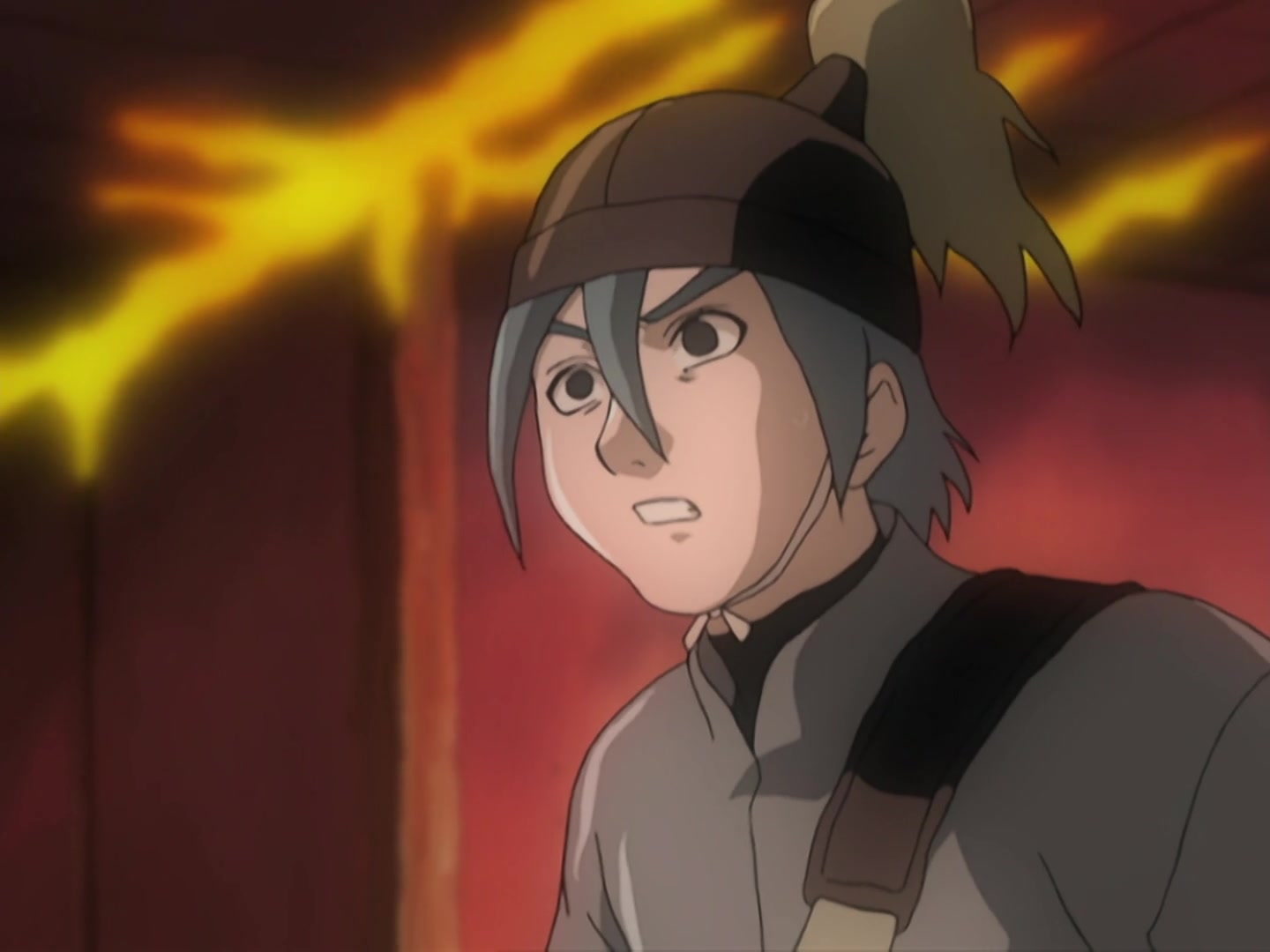 Naruto Ep 212: To Each His Own Path @ 04:56