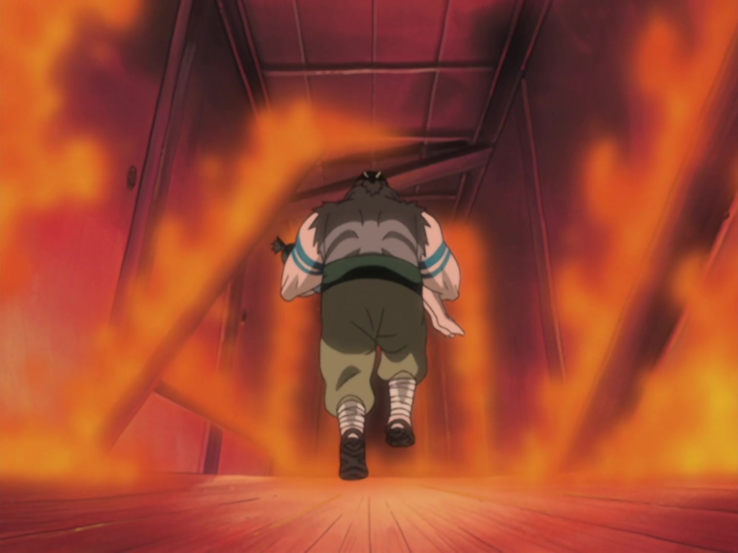 Naruto Ep 212: To Each His Own Path @ 05:53