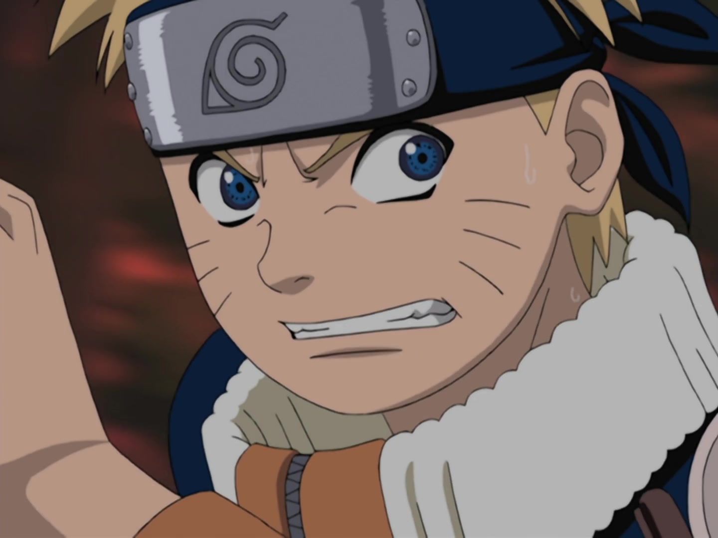 Naruto Ep 212: To Each His Own Path @ 09:35