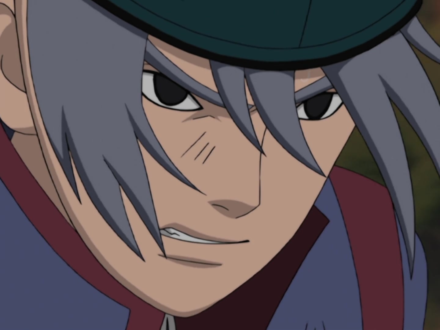 Naruto Ep 212: To Each His Own Path @ 09:42
