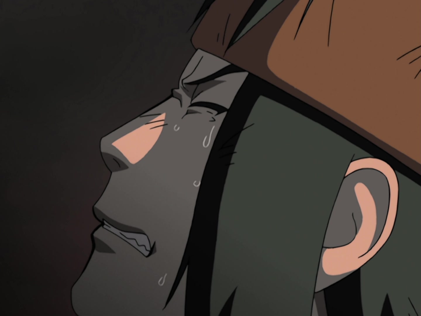 Naruto Ep 212: To Each His Own Path @ 10:10