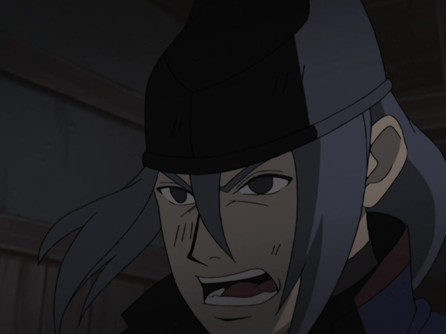 Naruto Ep 212: To Each His Own Path @ 12:12