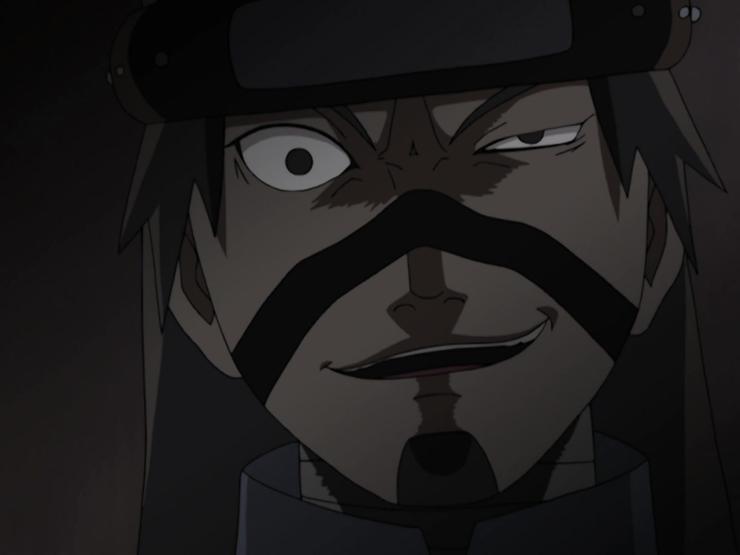 Naruto Ep 212: To Each His Own Path @ 12:41