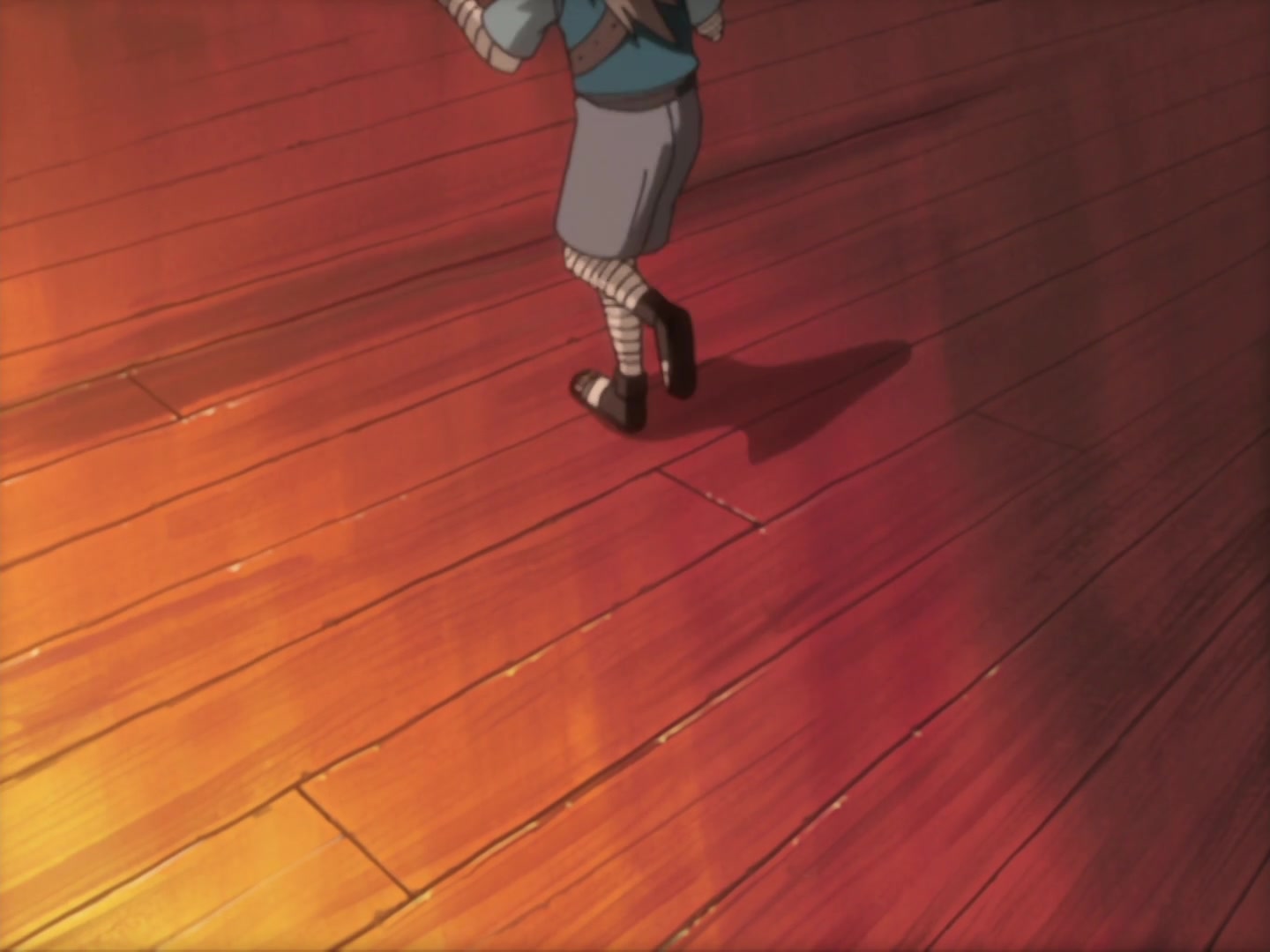 Naruto Ep 212: To Each His Own Path @ 13:02