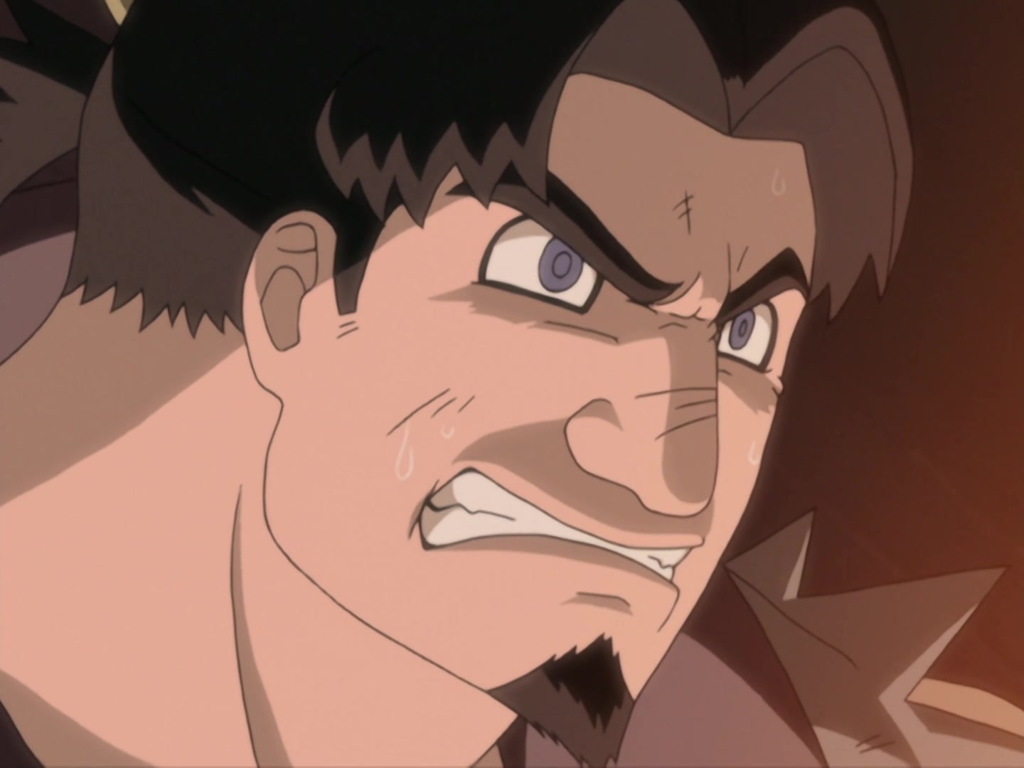 Naruto Ep 212: To Each His Own Path @ 14:06