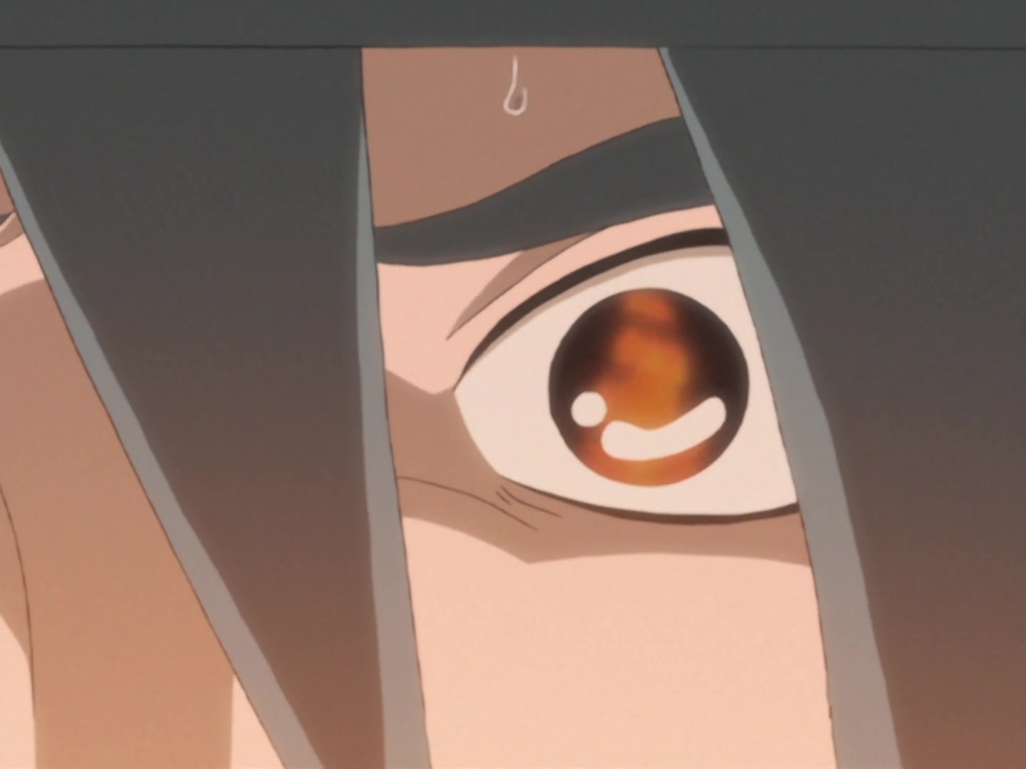 Naruto Ep 212: To Each His Own Path @ 14:56