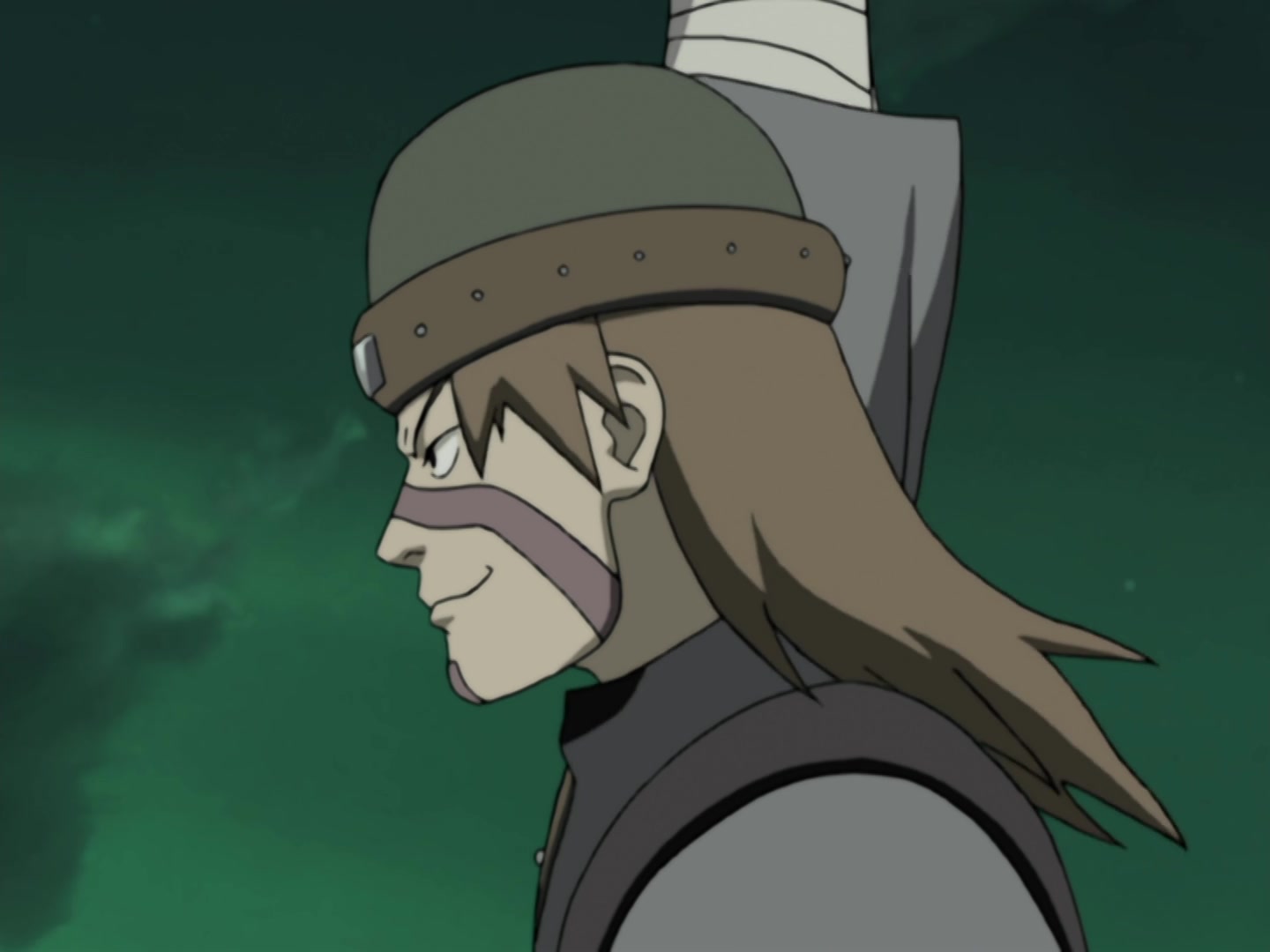 Naruto Ep 212: To Each His Own Path @ 15:04