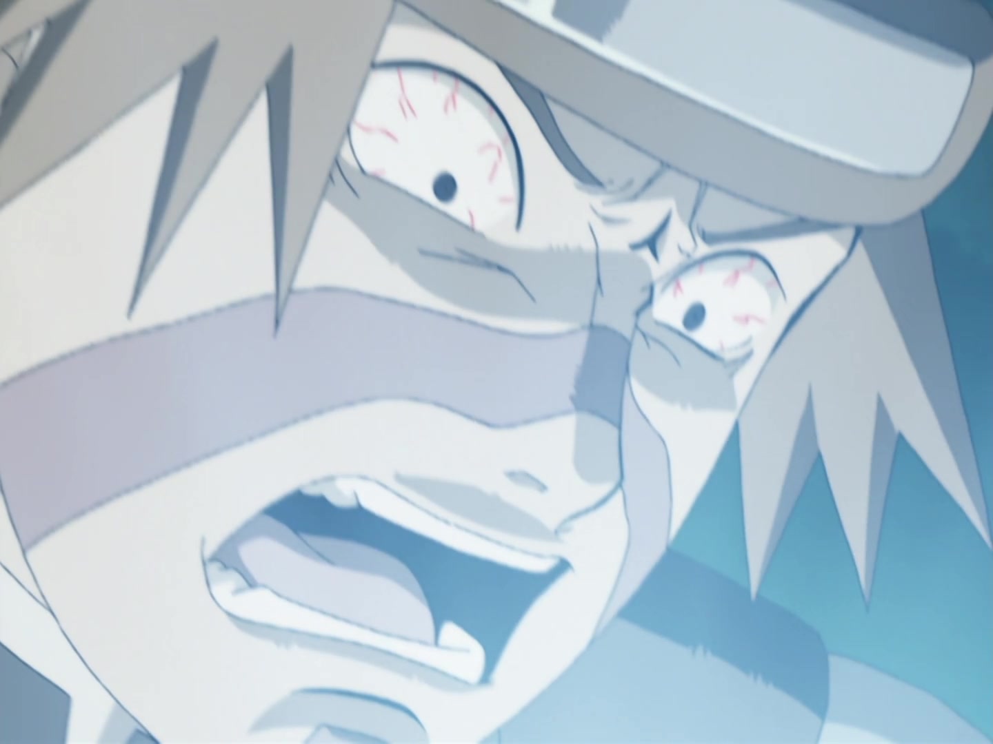 Naruto Ep 212: To Each His Own Path @ 15:46