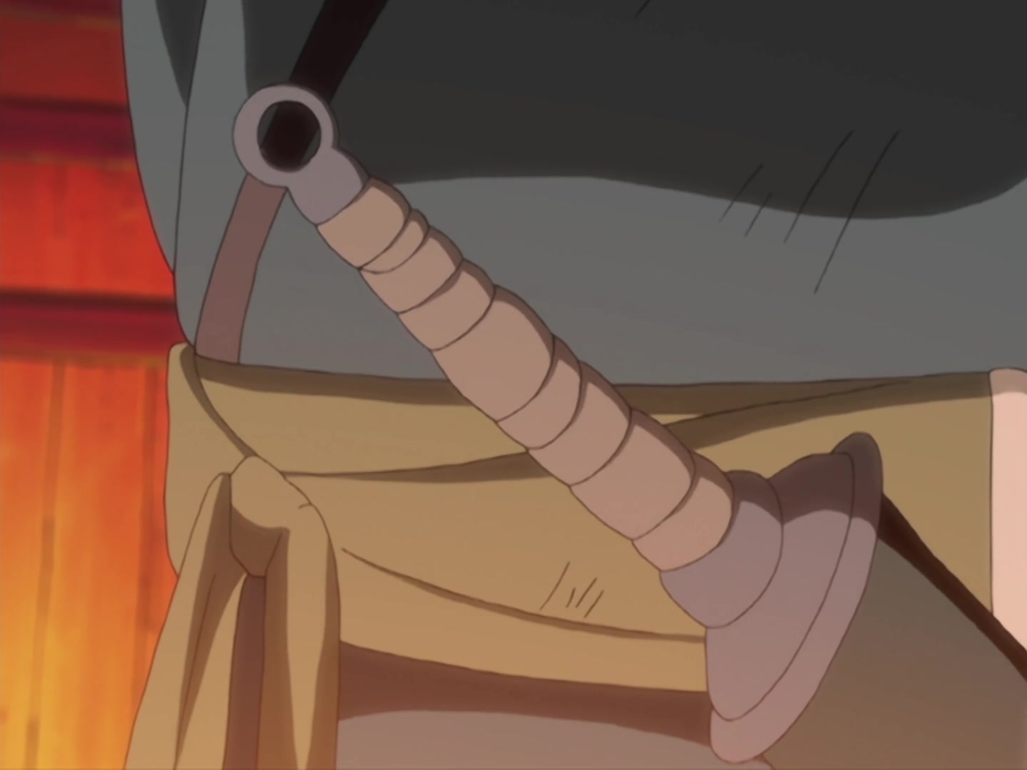 Naruto Ep 212: To Each His Own Path @ 16:37