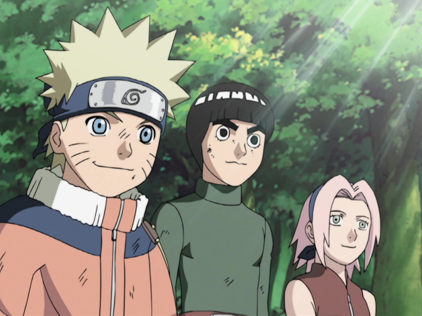 Naruto Ep 212: To Each His Own Path @ 20:18