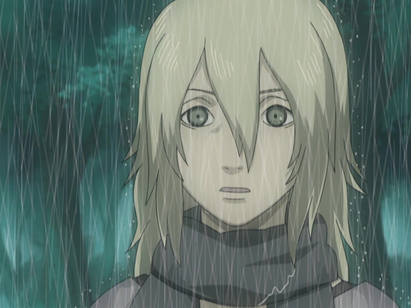 Naruto Ep 213: Vanished Memories @ 02:26