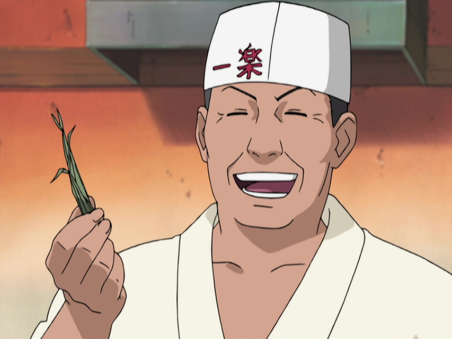 Naruto Ep 213: Vanished Memories @ 06:29