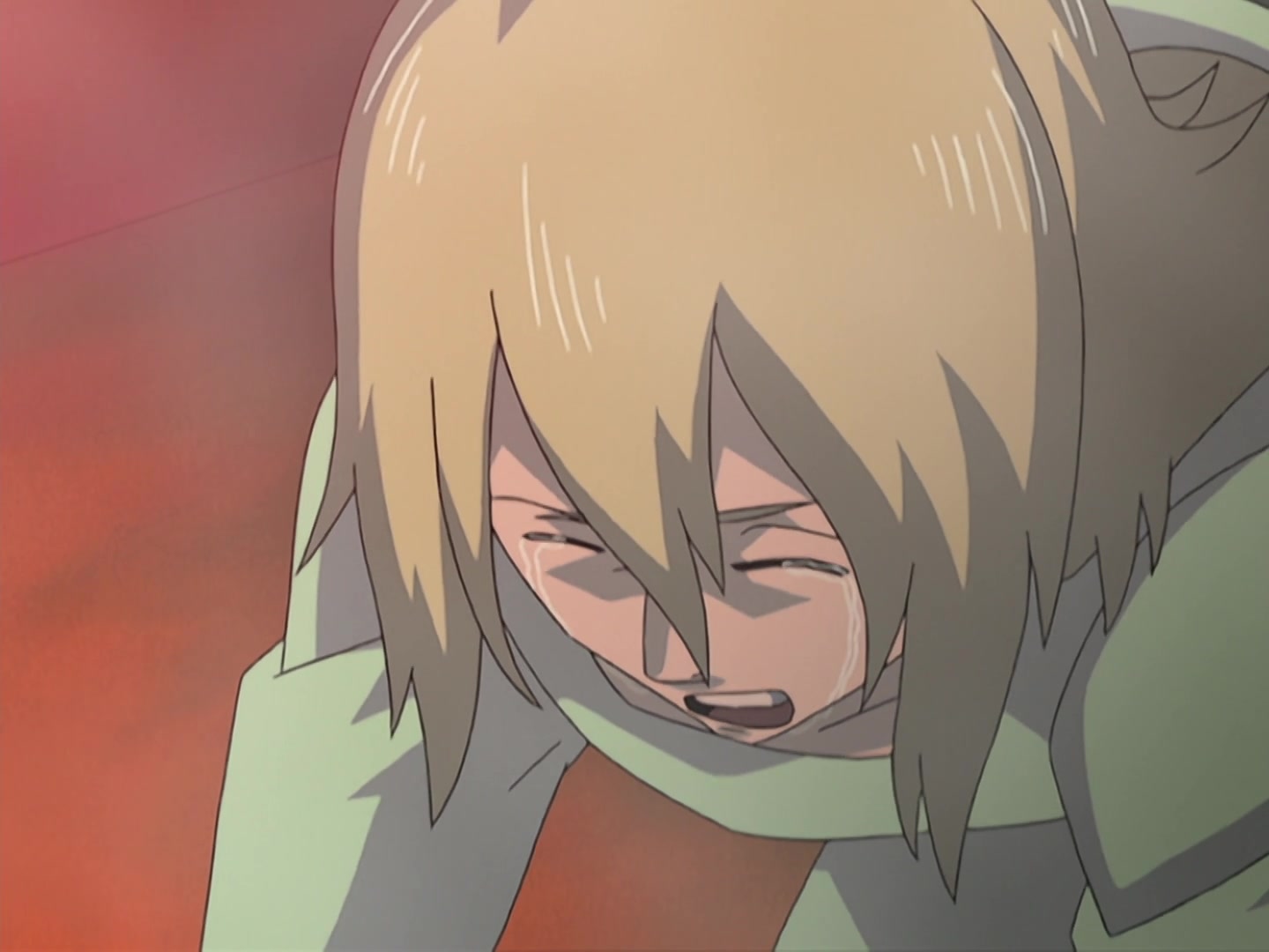 Naruto Ep 213: Vanished Memories @ 09:49