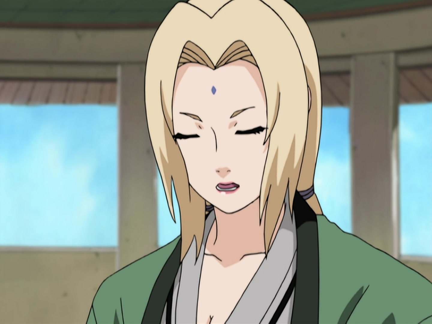 Naruto Ep 213: Vanished Memories @ 12:26