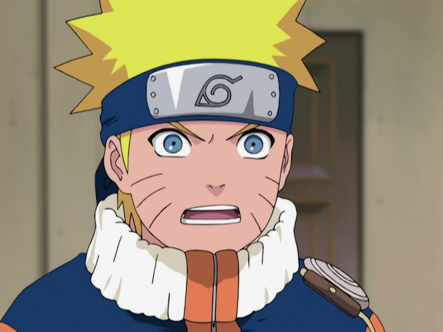 Naruto Ep 213: Vanished Memories @ 12:55