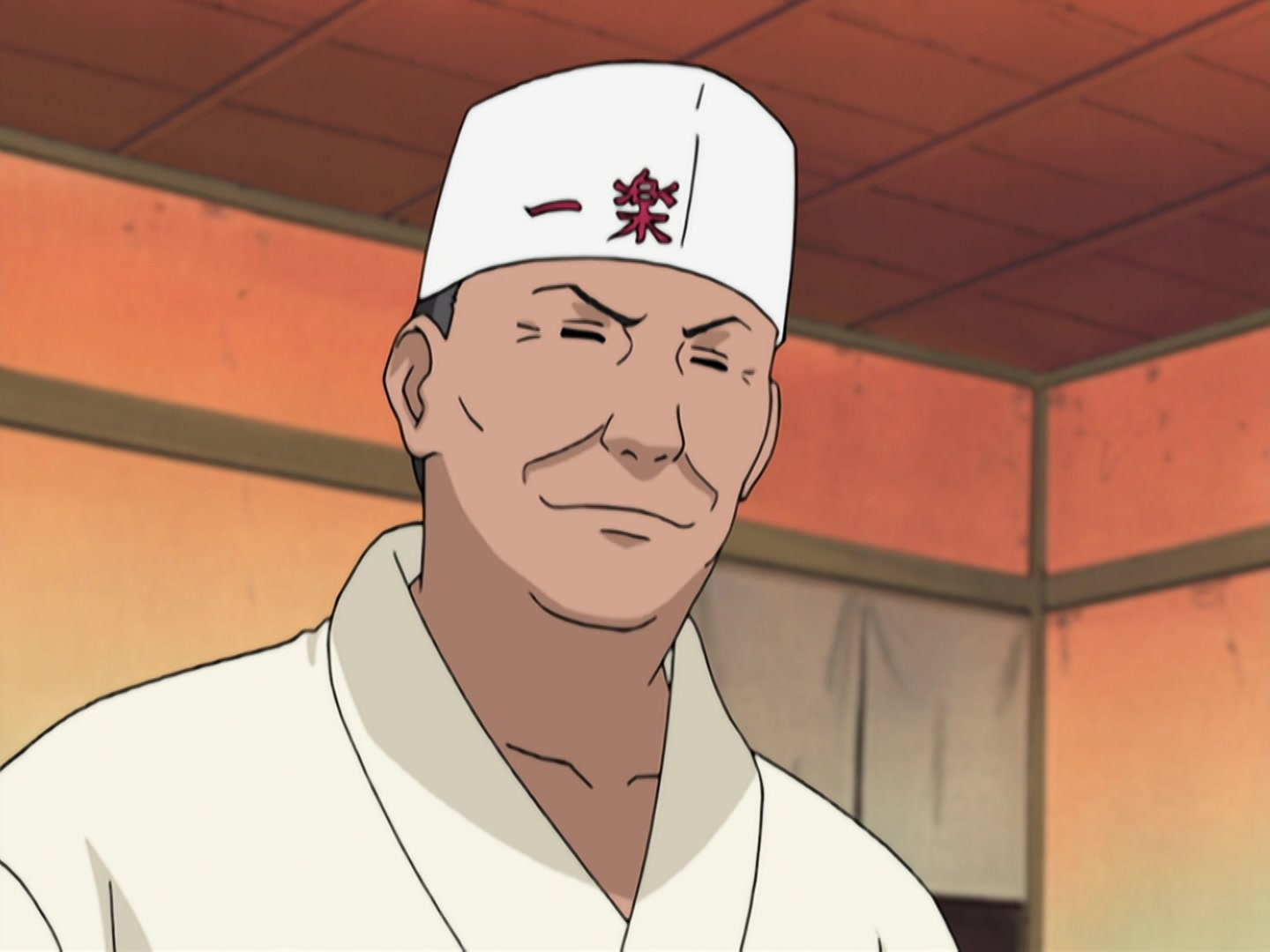 Naruto Ep 213: Vanished Memories @ 14:13