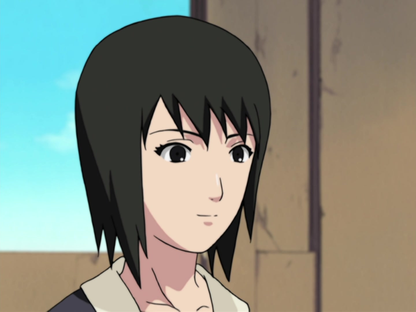 Naruto Ep 214: Bringing Back Reality @ 02:47
