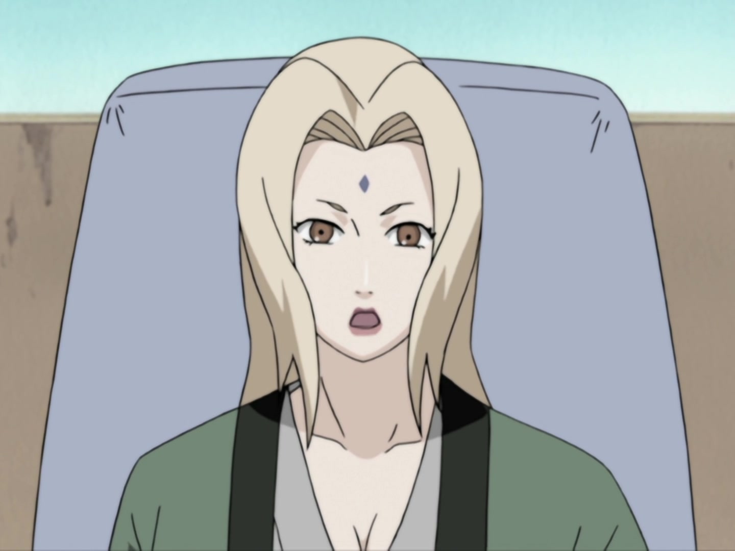 Naruto Ep 214: Bringing Back Reality @ 04:06