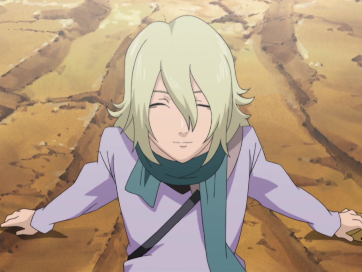 Naruto Ep 214: Bringing Back Reality @ 07:54